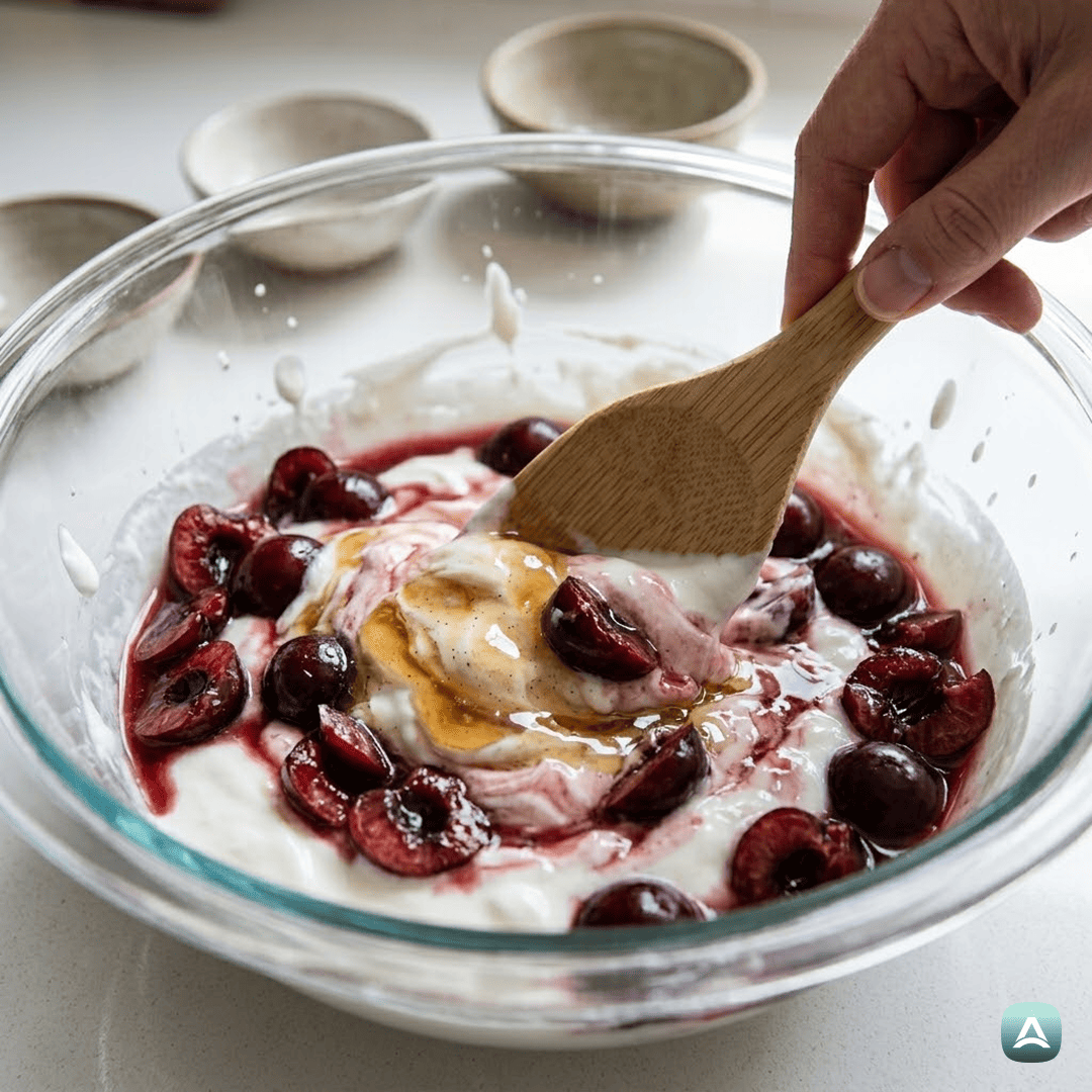 SI_Recipes_OsvežilneZamrznjeneČokoladnoČešnjevePloščiceZOreščki_4