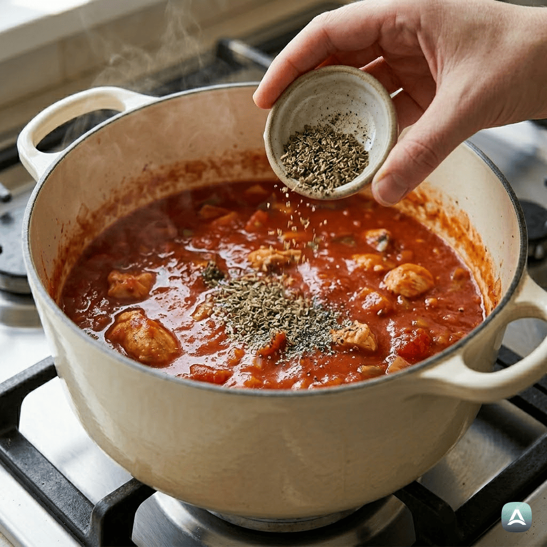 SI_Recipes_DomačPiščančjiRaguZZelenjavoInPolnozrnatimiTesteninami_5