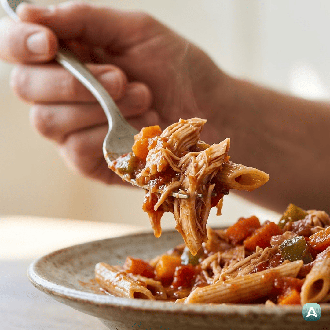 SI_Recipes_DomačPiščančjiRaguZZelenjavoInPolnozrnatimiTesteninami_2