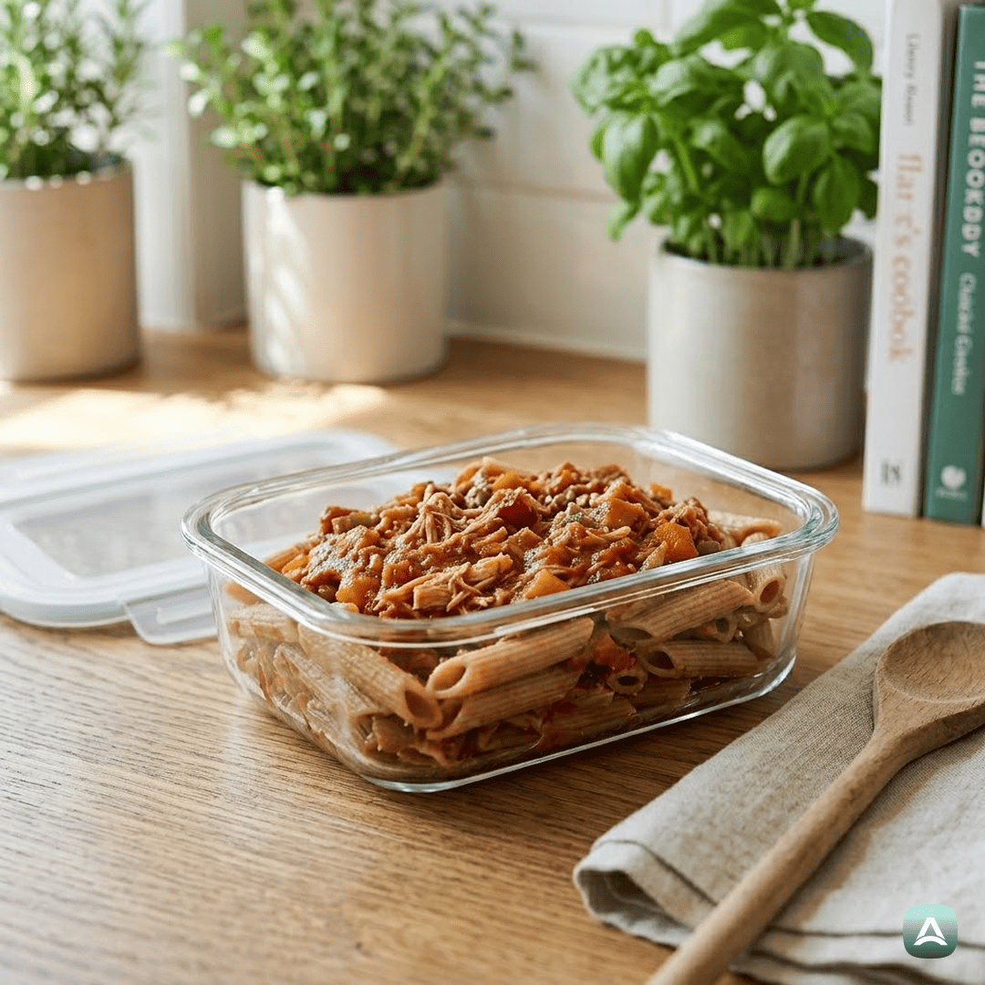 SI_Recipes_DomačPiščančjiRaguZZelenjavoInPolnozrnatimiTesteninami_6