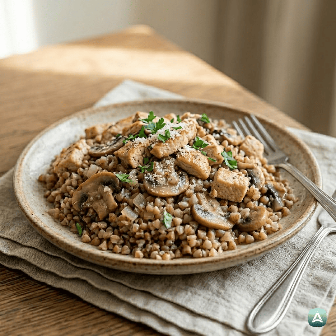 SI_Recipes_SočenPiščančjiFileZAjdoInGobamiIzEnePonve_1