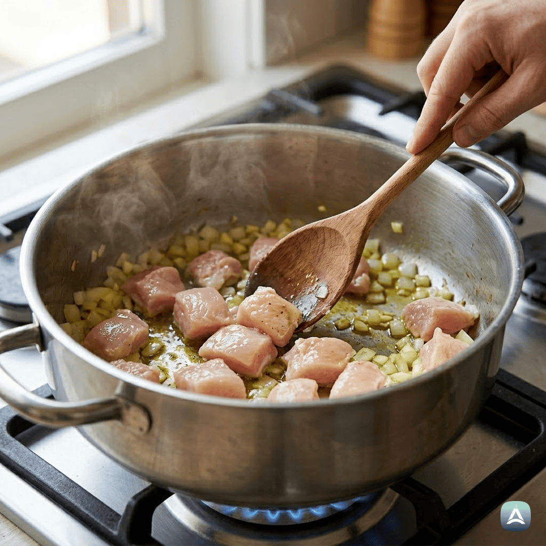 SI_Recipes_SočenPiščančjiFileZRižemInBarvitoZelenjavo_4