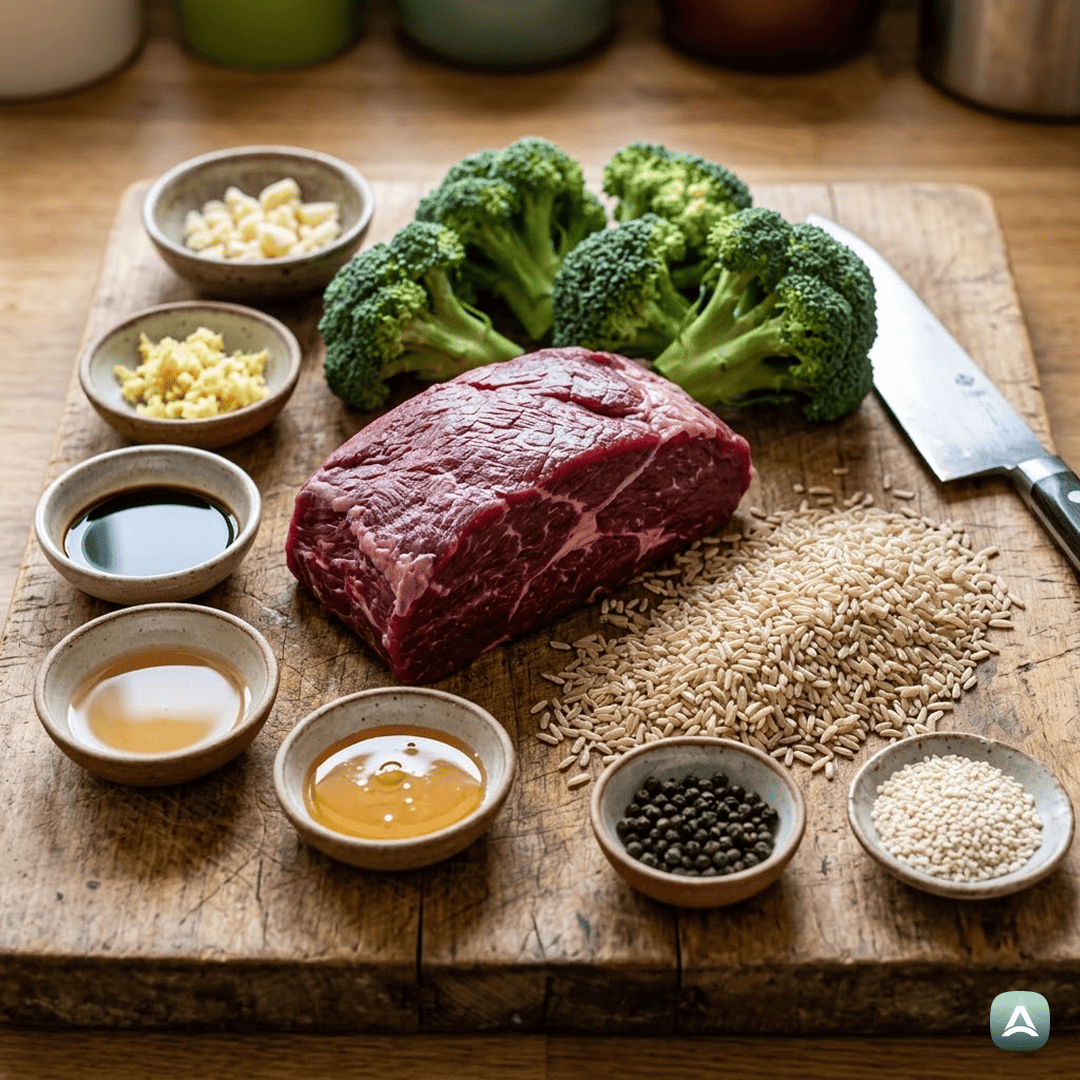 SI_Recipes_PočasiKuhanaNatrganaGovedinaVOmakiZIntegralnimRižem_3