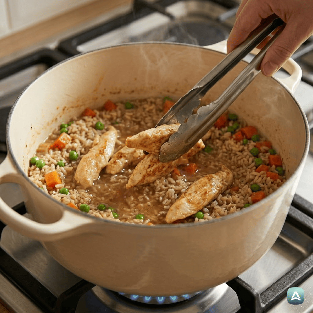 SI_Recipes_SočenPiščanecZIntegralnimRižemIzEnePonve_5