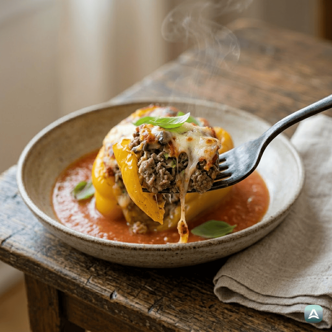 SI_Recipes_LchfPolnjenePaprikeBrezRižaInCvetače_2