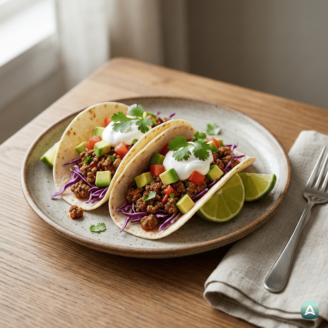 SI_Recipes_ZdraviTacosiZMletimMesomInDomačoZačimbnoMešanico_1