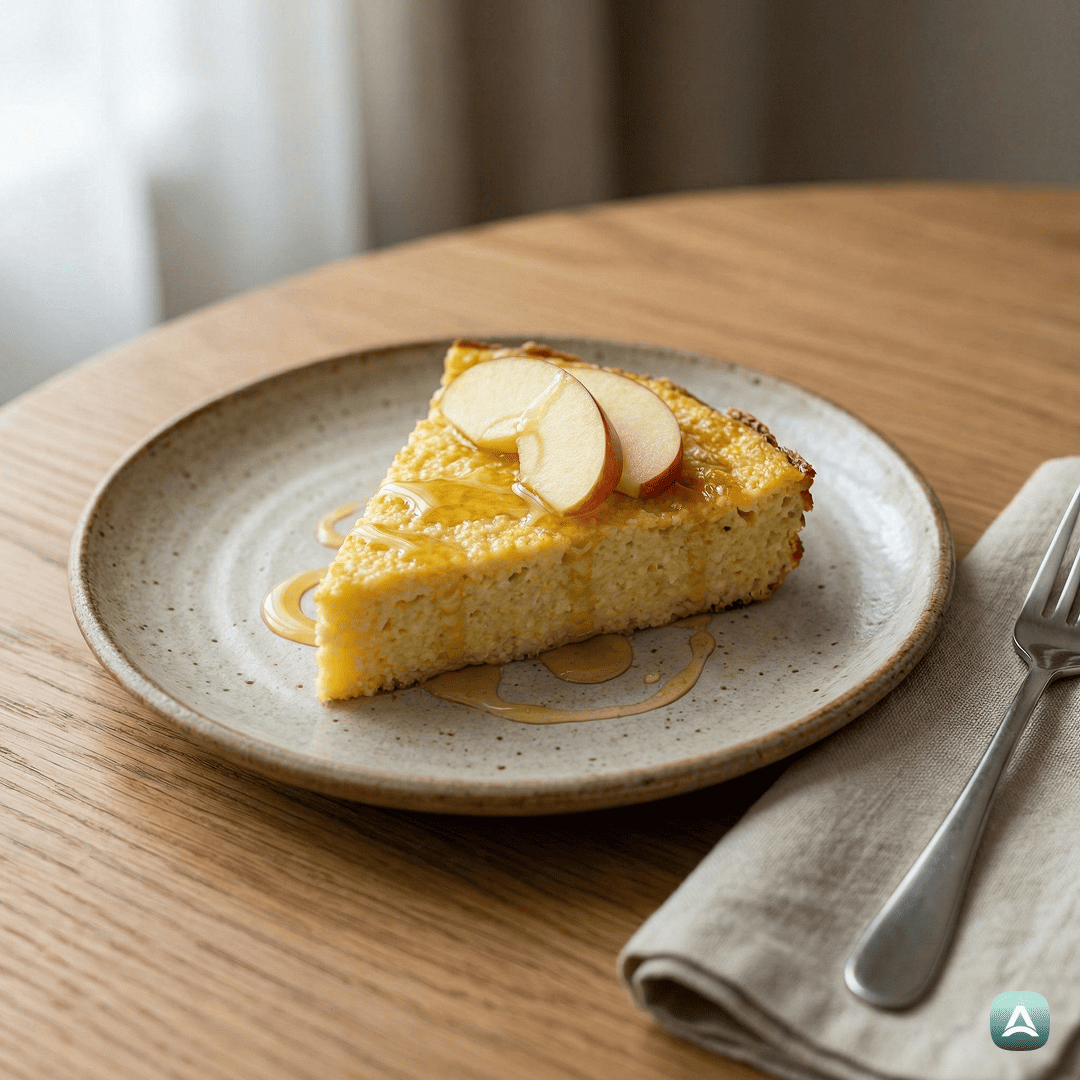 SI_Recipes_PečenaProsenaKašaZJabolkiInOrehi_1