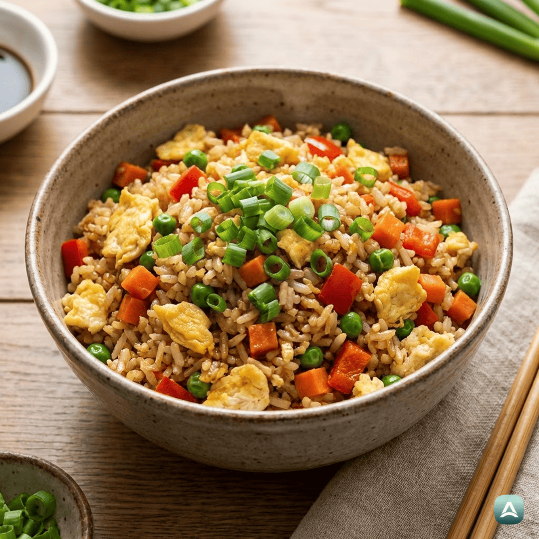 SI_Recipes_RižZZelenjavoPoOrientalsko_1