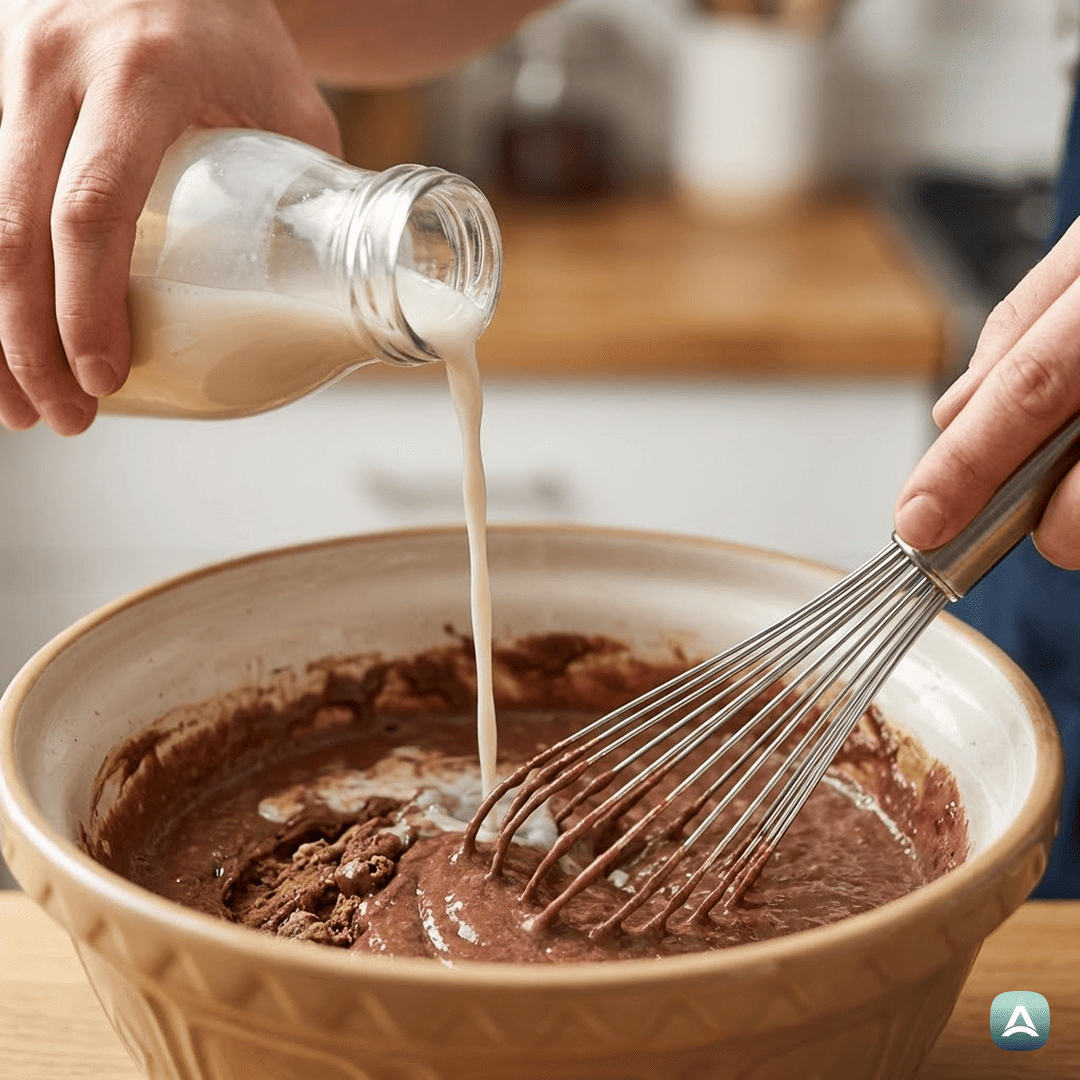 SI_Recipes_DomačČokoladniProteinskiPuding_5