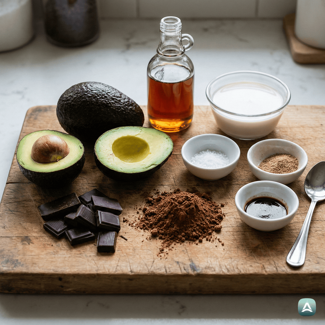 SI_Recipes_KremniAvokadovČokoladniMousse_2