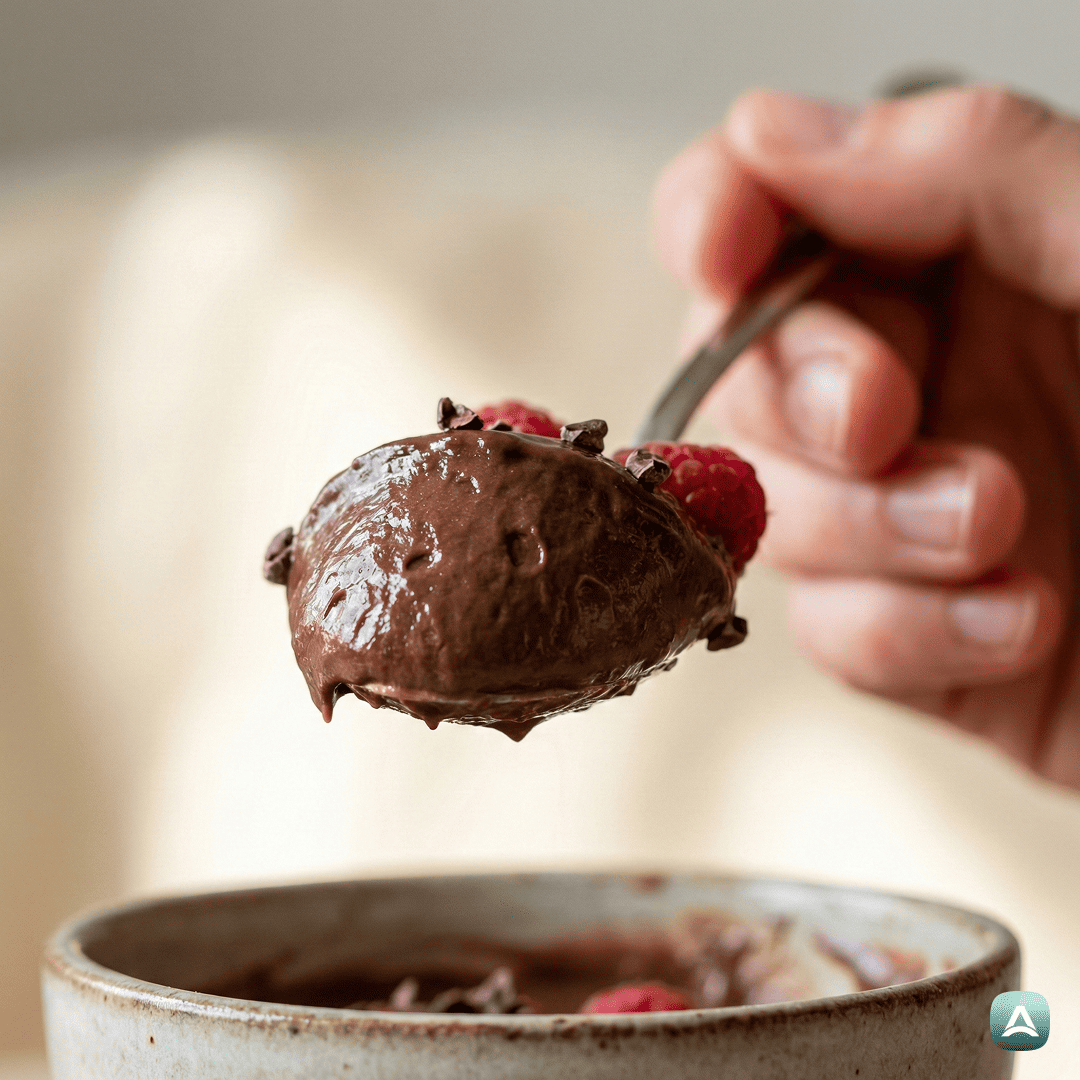 SI_Recipes_BeljakovinskiČokoladniMousse_5