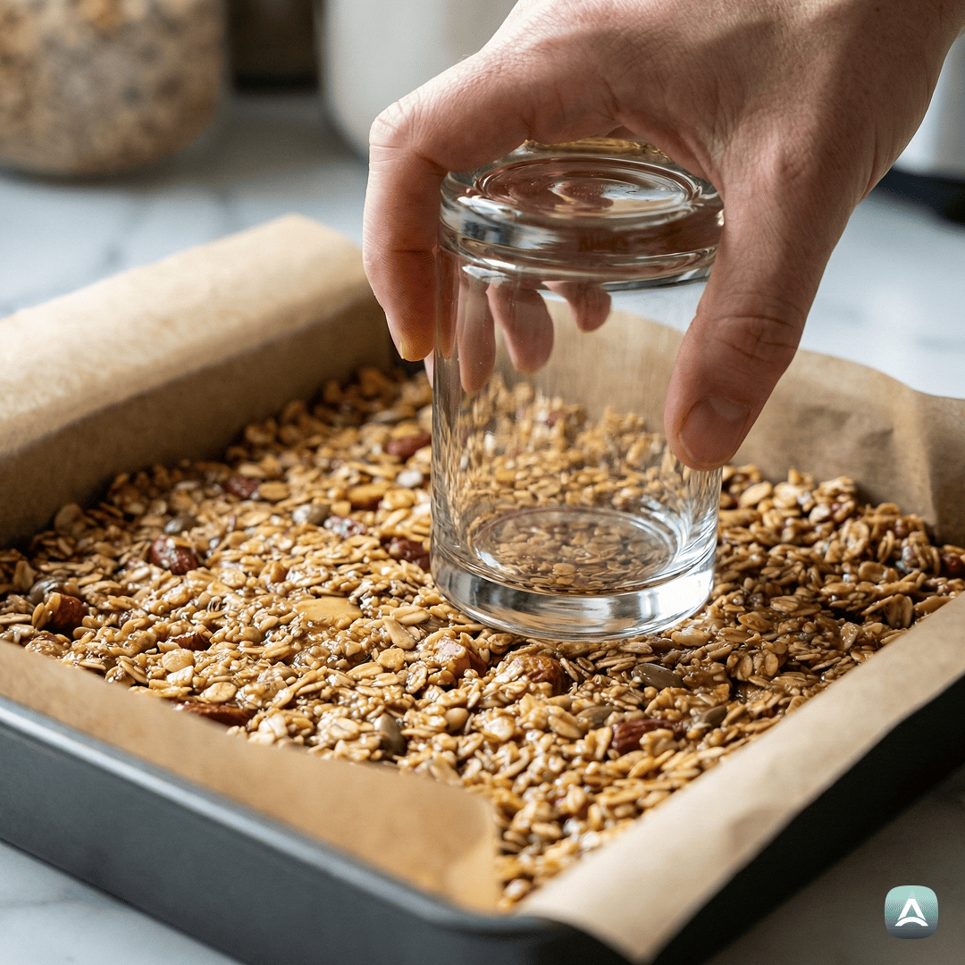 SI_Recipes_HrustljaveDomačeGranolaPloščiceBrezPeke_4