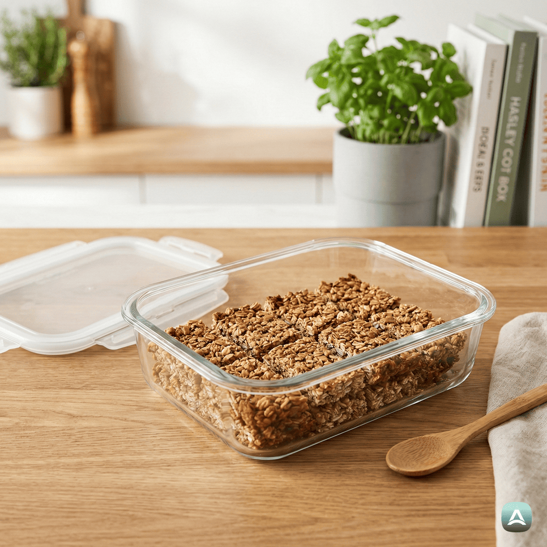 SI_Recipes_HrustljaveDomačeGranolaPloščiceBrezPeke_6