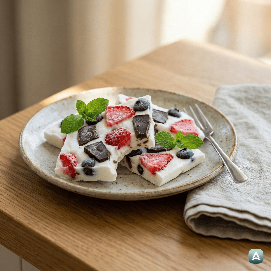 SI_Recipes_ZmrznjeneJogurtovePloščiceZGozdnimiSadeži_1