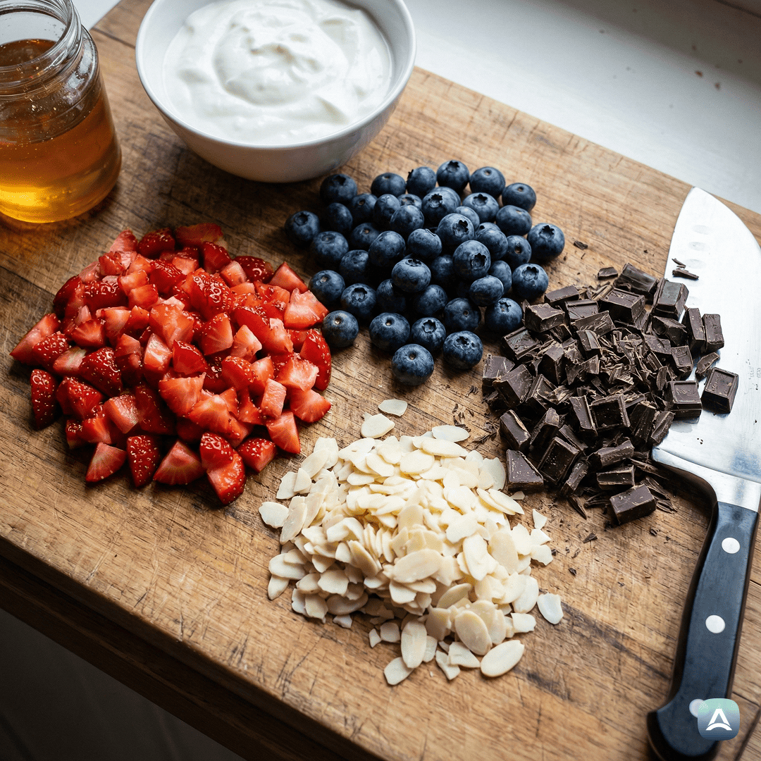 SI_Recipes_ZmrznjeneJogurtovePloščiceZGozdnimiSadeži_2