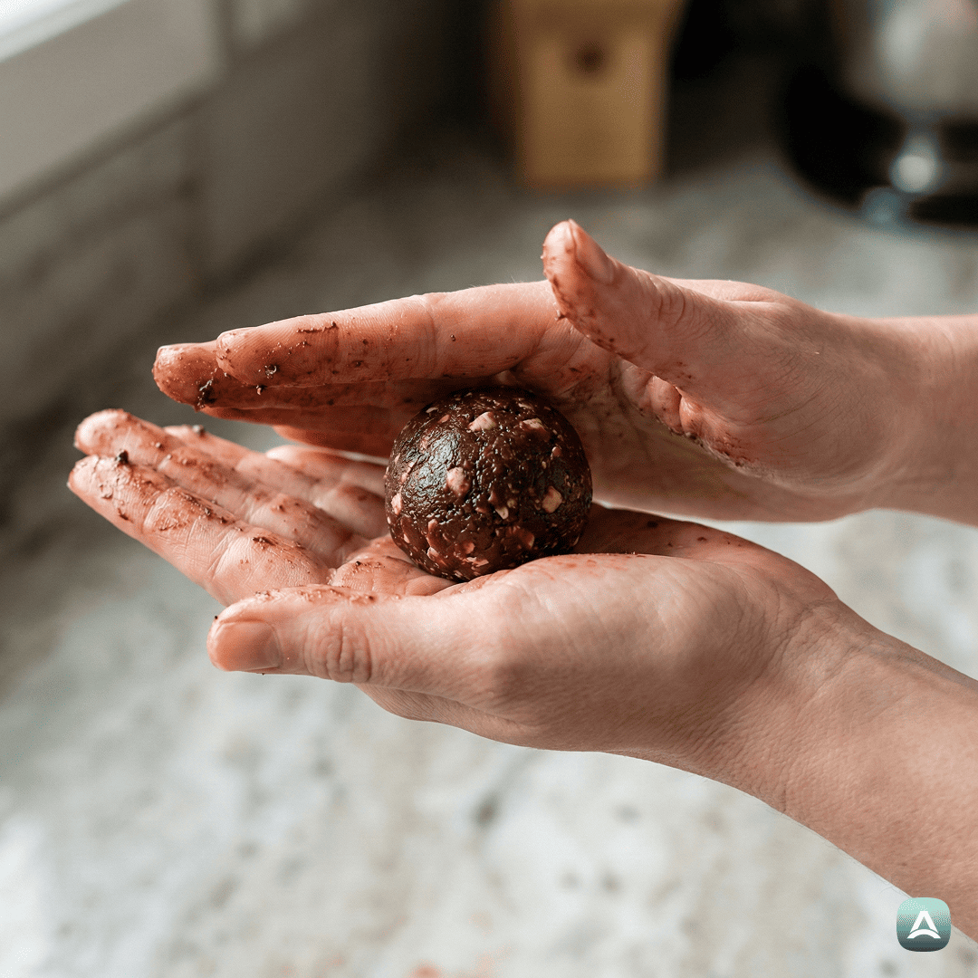 SI_Recipes_BoljZdraviČokoladnoMandljeviTartufi_4