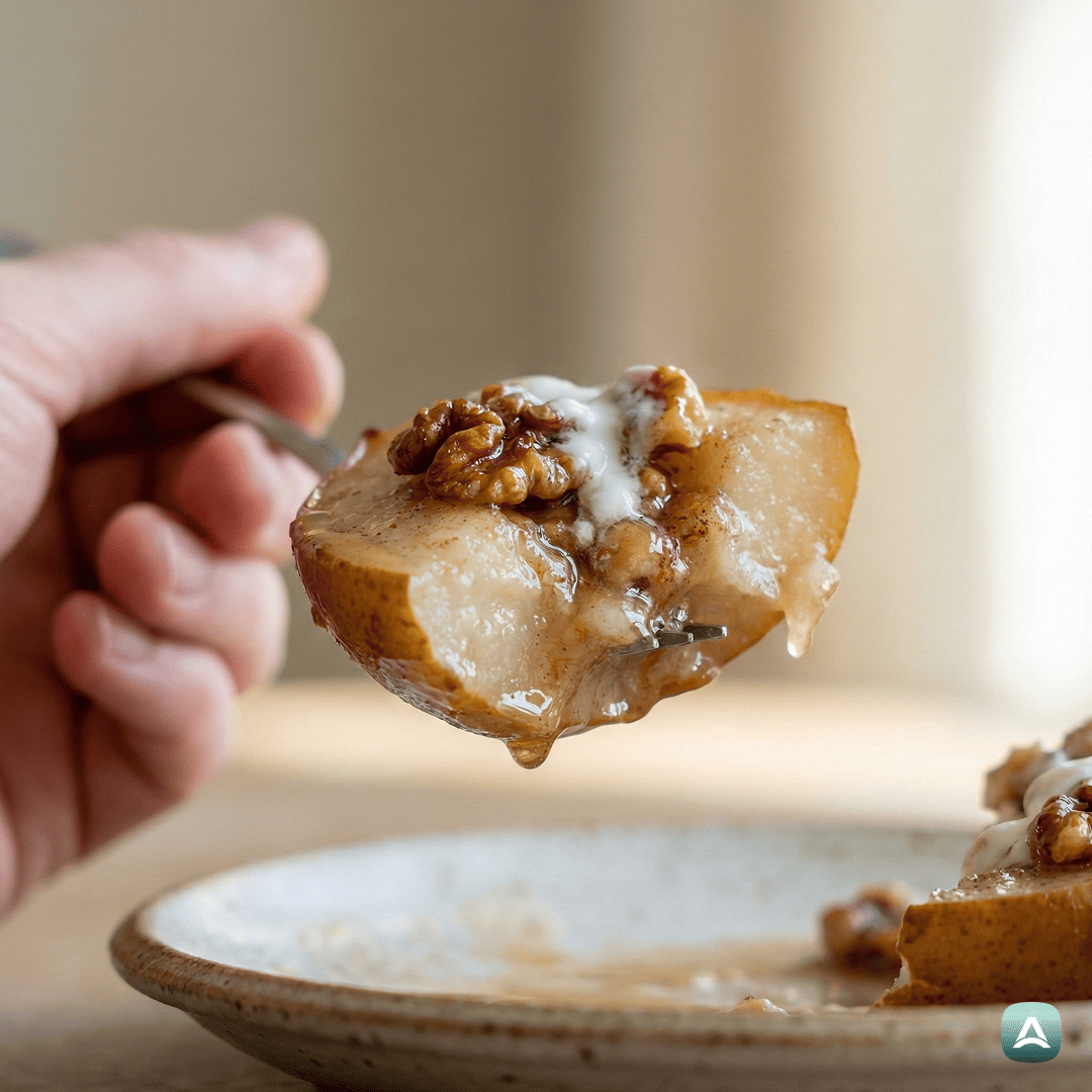 SI_Recipes_PečeneHruškeZOrehi,CimetomInMedom_2