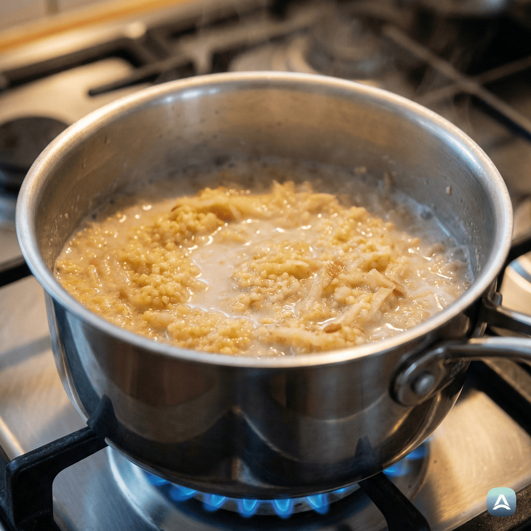 SI_Recipes_KremnaProsenaKašaZOreščkiInGozdnimiSadeži_4