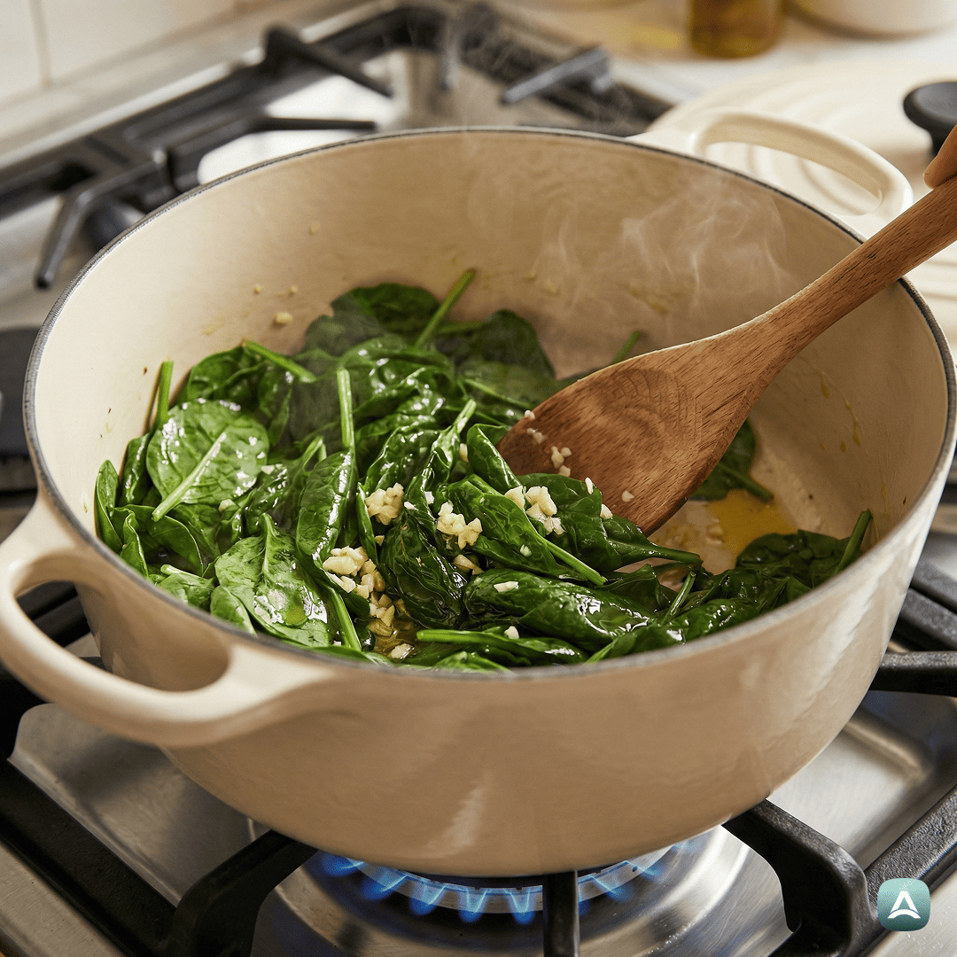 SI_Recipes_JajcaBenediktZDodatkomŠpinačeInPršuta_3