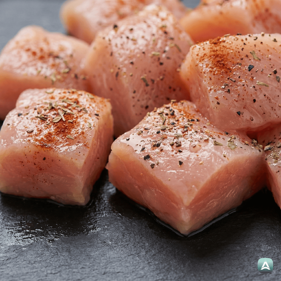 SI_Recipes_LahkaPiščančjaRižotaZMešanoZelenjavo_4