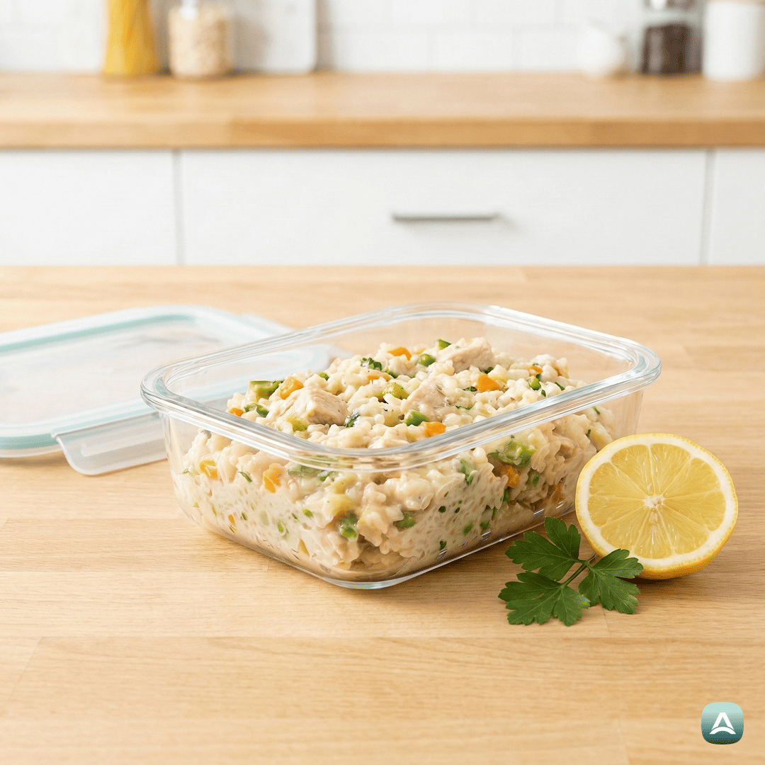 SI_Recipes_LahkaPiščančjaRižotaZMešanoZelenjavo_6