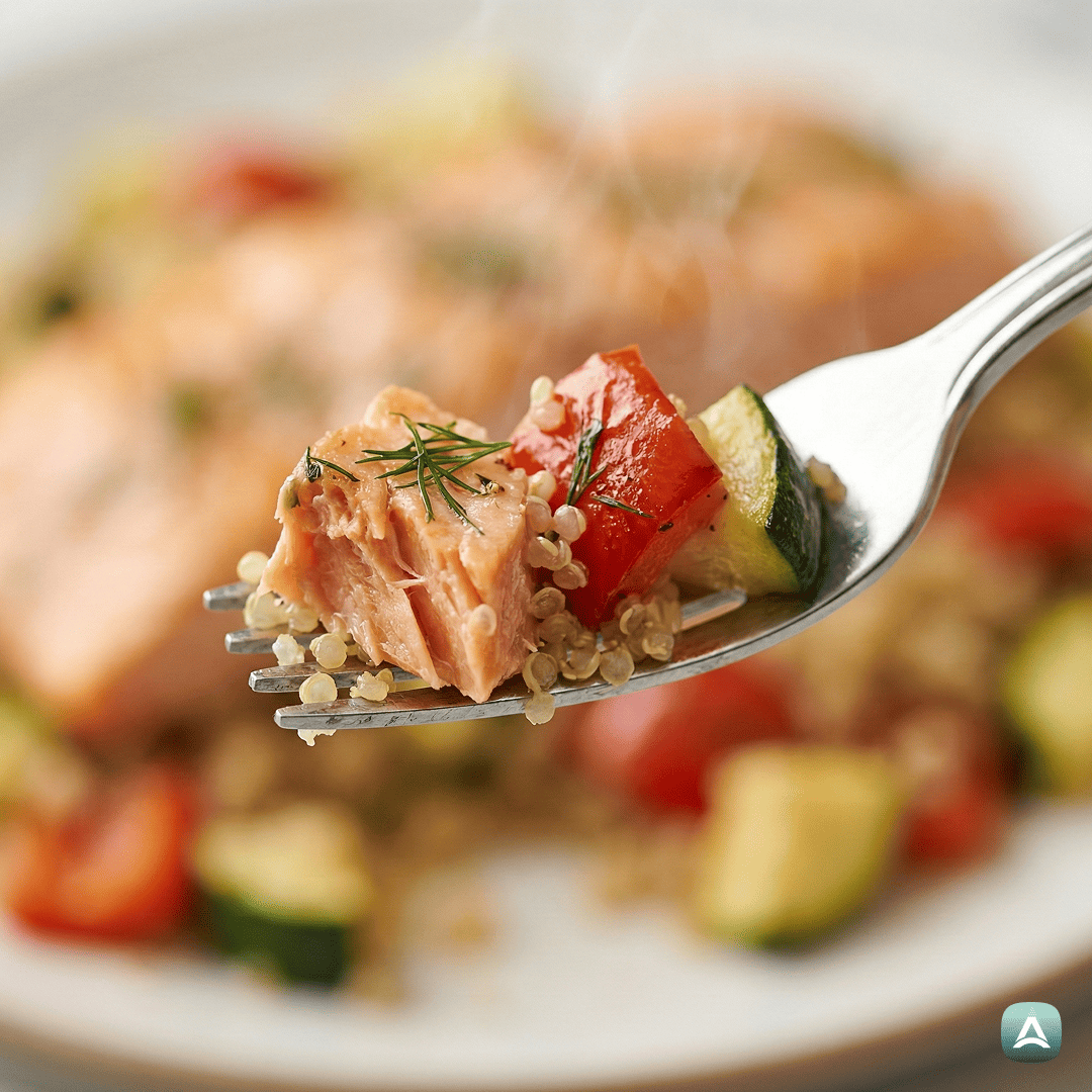 SI_Recipes_LososVPečiciZMediteranskoKvinojo_2