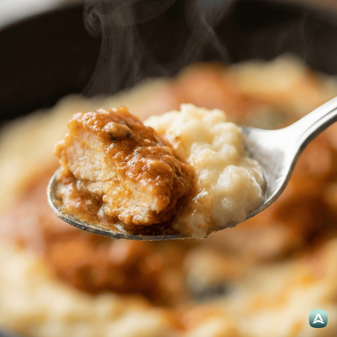 SI_Recipes_PiščančjiZrezkiVNaravniOmakiSKremnimCvetačnimPirejem_2