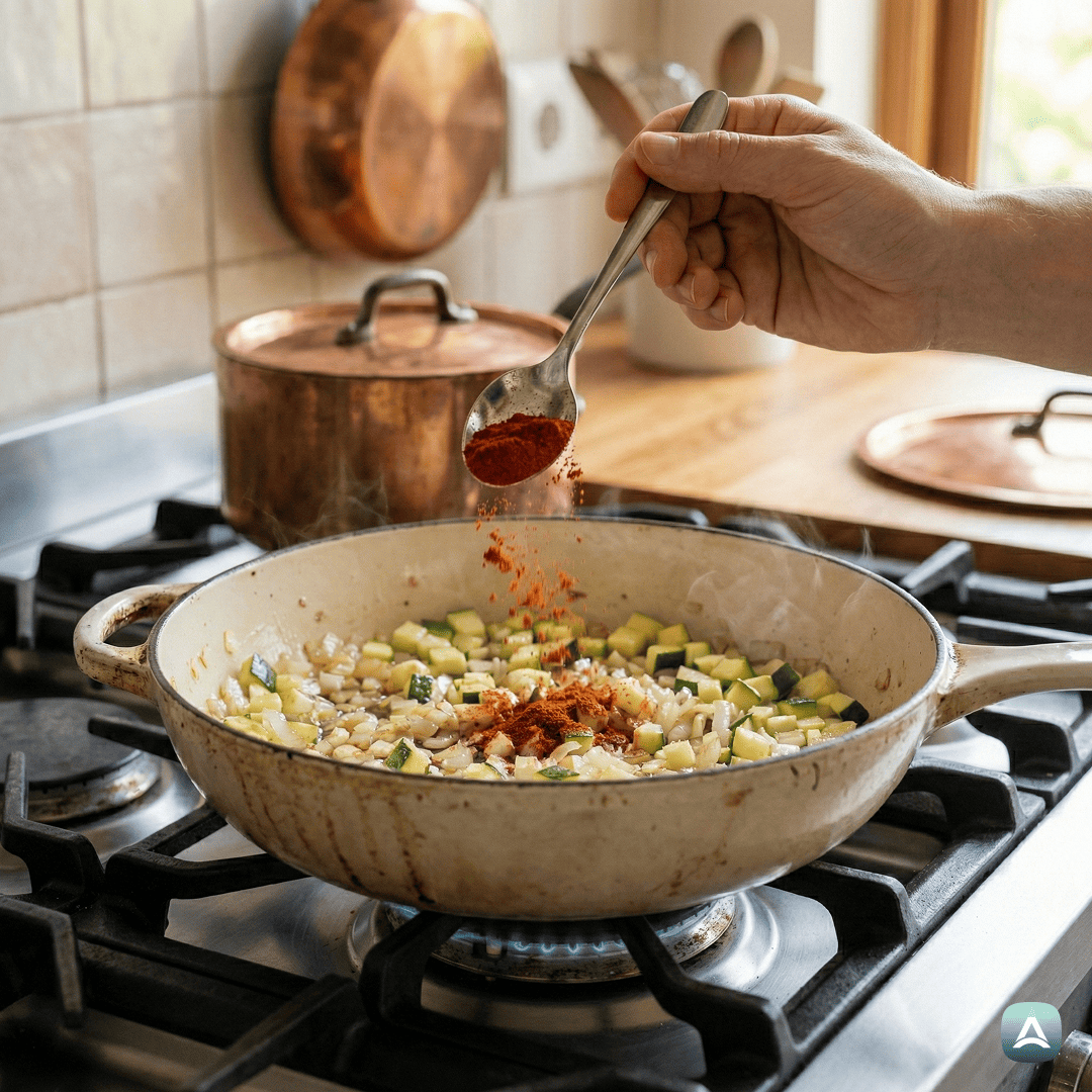 SI_Recipes_PoletnaRižotaZGamberi,LimonoInBučkami_5