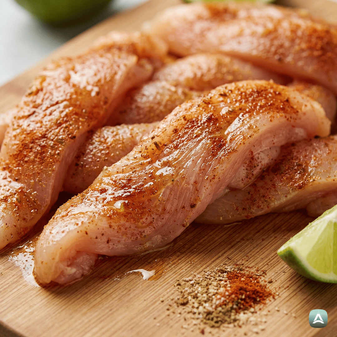 SI_Recipes_TortiljeSPiščancemInOsvežilnoJogurtovoOmako_4