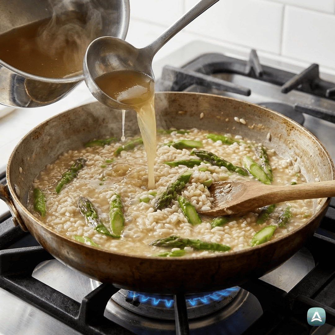 SI_Recipes_SezonskaRižotaSŠparglji_5