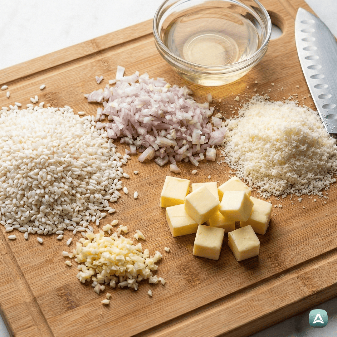 SI_Recipes_RižotaZGobami_4