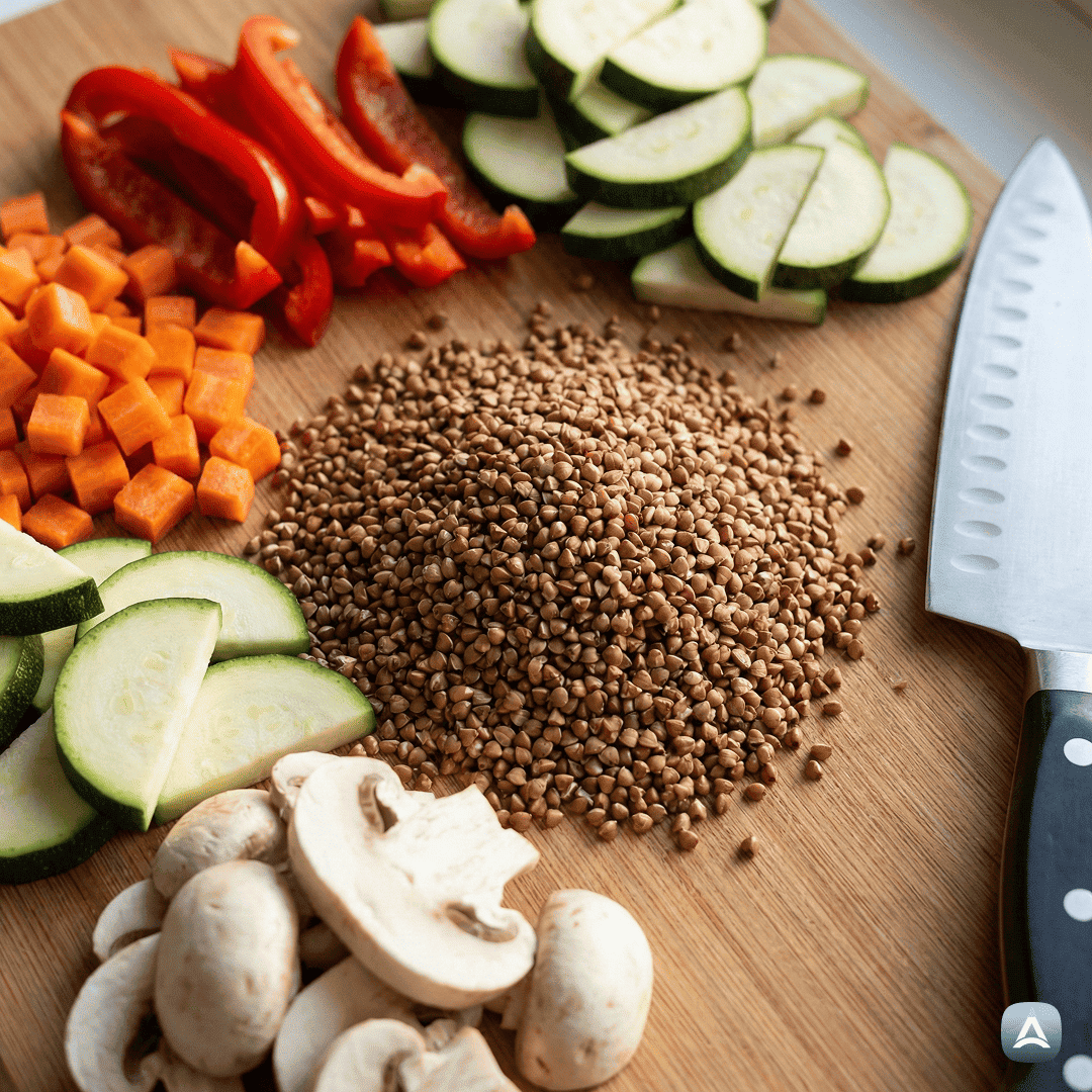 SI_Recipes_AjdovaKašaSHrustljavoZelenjavo_3