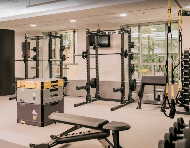 undefined_Gyms_WorldClassSheraton_4