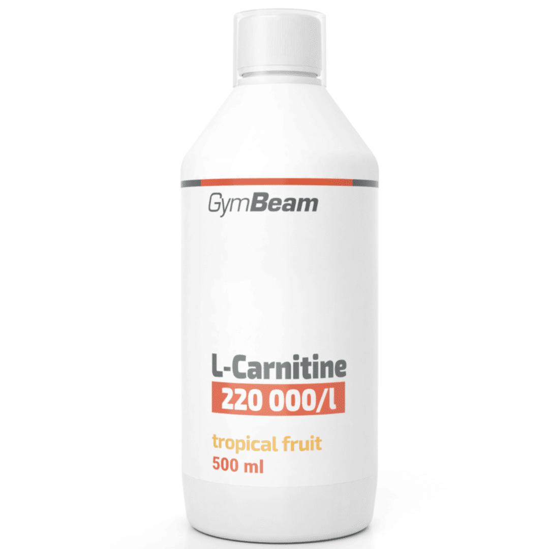 undefined_Supplements_LCarnitinGymBeam+Geschenke_1