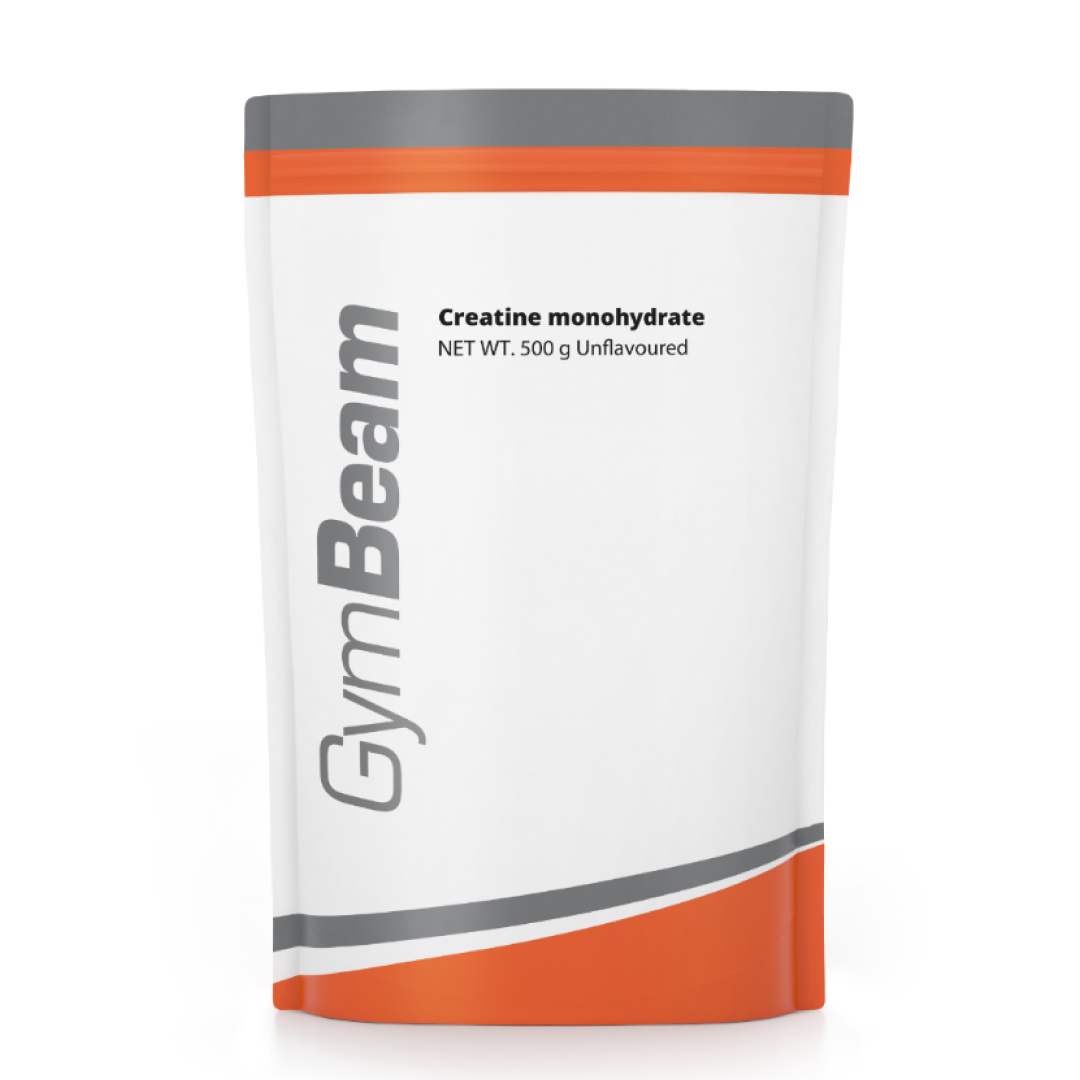 undefined_Supplements_Kreatin100%MonohidratGymBeam_0