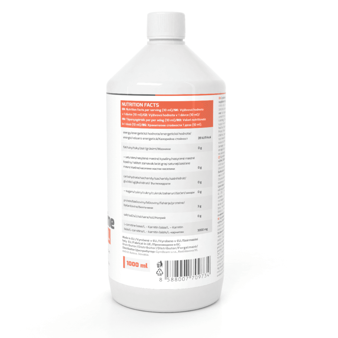 undefined_Supplements_LCarnitinGymBeam+Geschenke_0