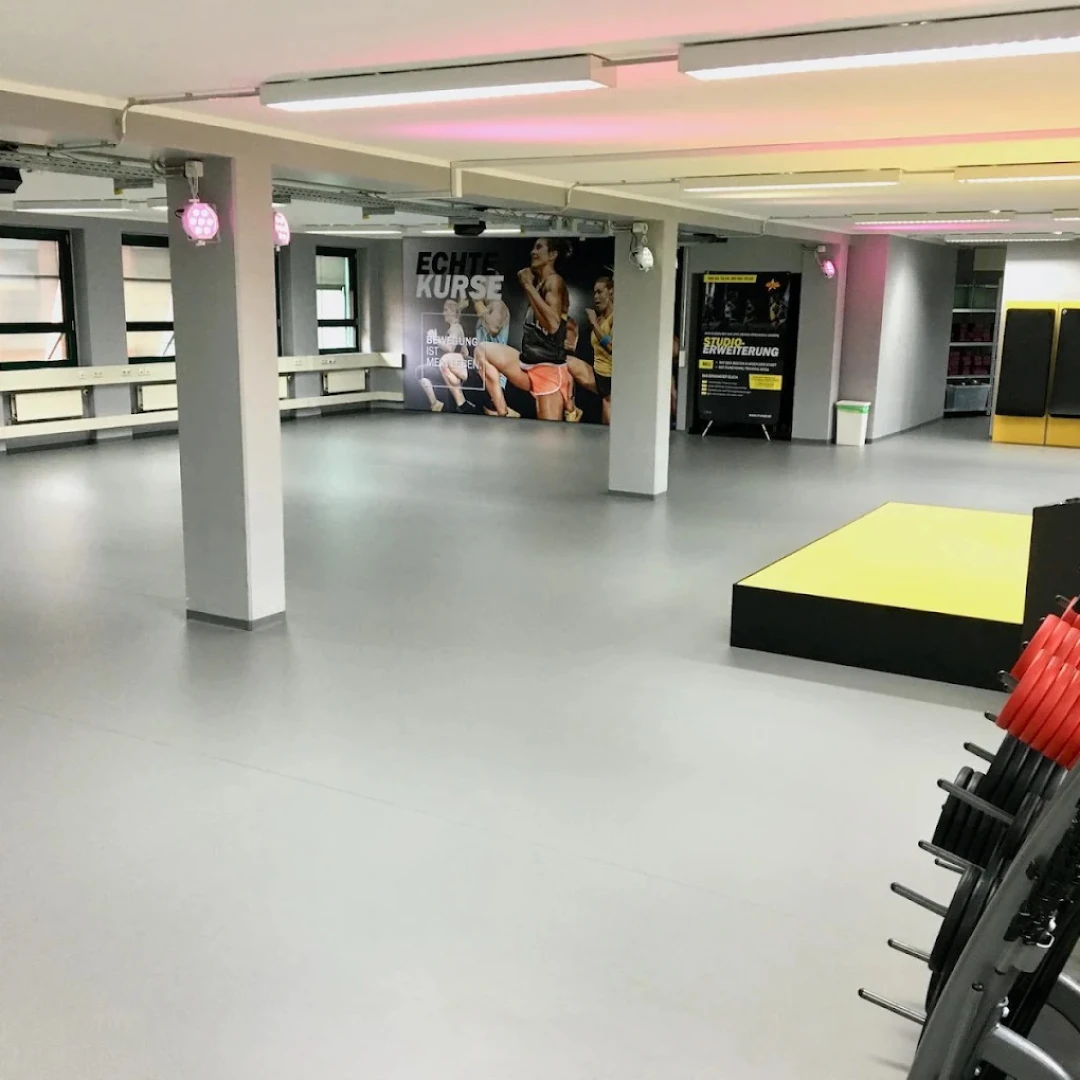 de_Gyms_AllInclusiveFitnessMünchenPerlach_2