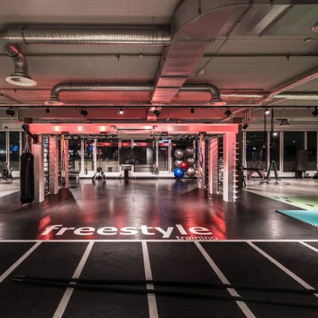 DE_Gyms_FitnessFirstMünchenHaidhausen_1
