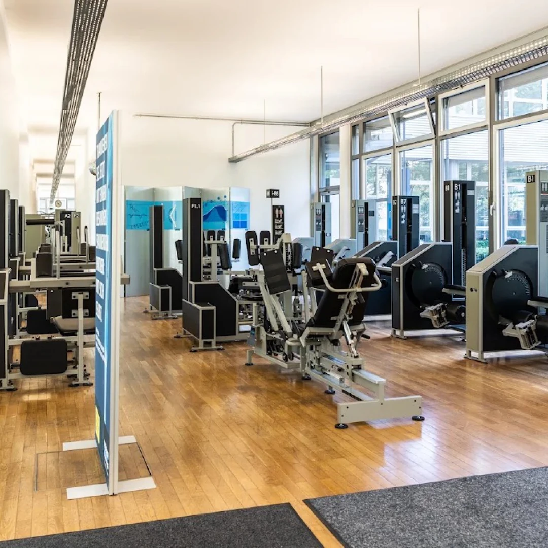 DE_Gyms_KieserMünchenSendling_1