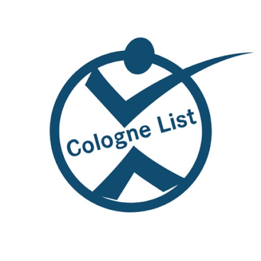 Cologne list