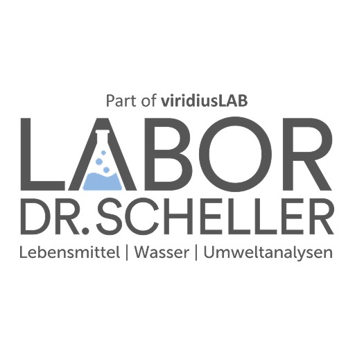 Labor Dr. Scheller