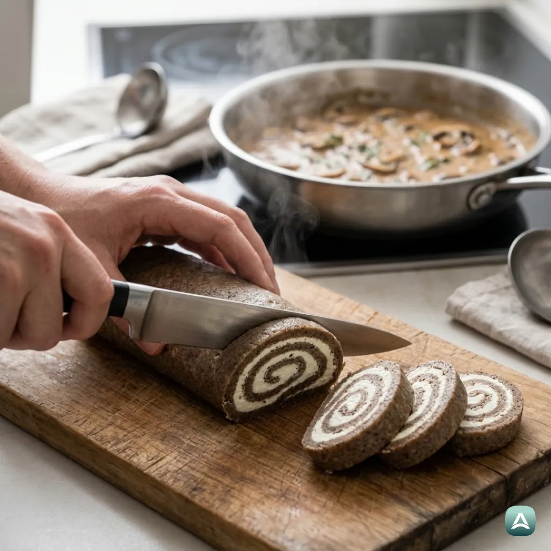 US_Recipes_BuckwheatStrudelWithMushroomSauce_5