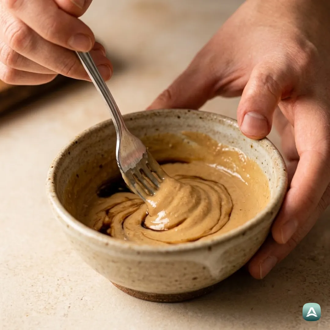 US_Recipes_AsianKonjacNoodlesWithChicken,SpinachAndCreamyTahini_4