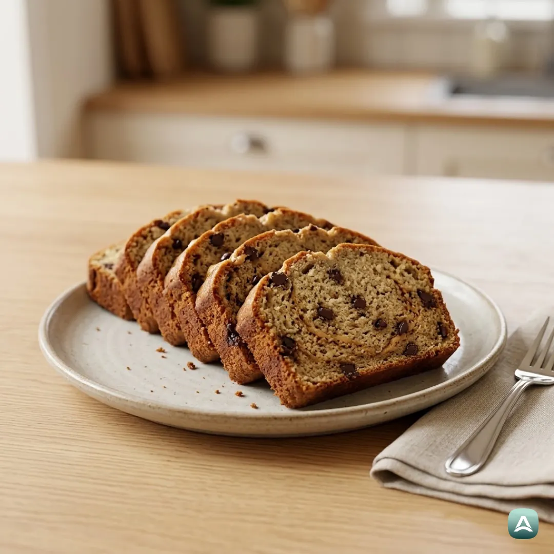 US_Recipes_BananaBreadWithPeanutButterAndChocolate_1