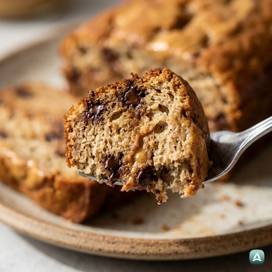 US_Recipes_BananaBreadWithPeanutButterAndChocolate_2