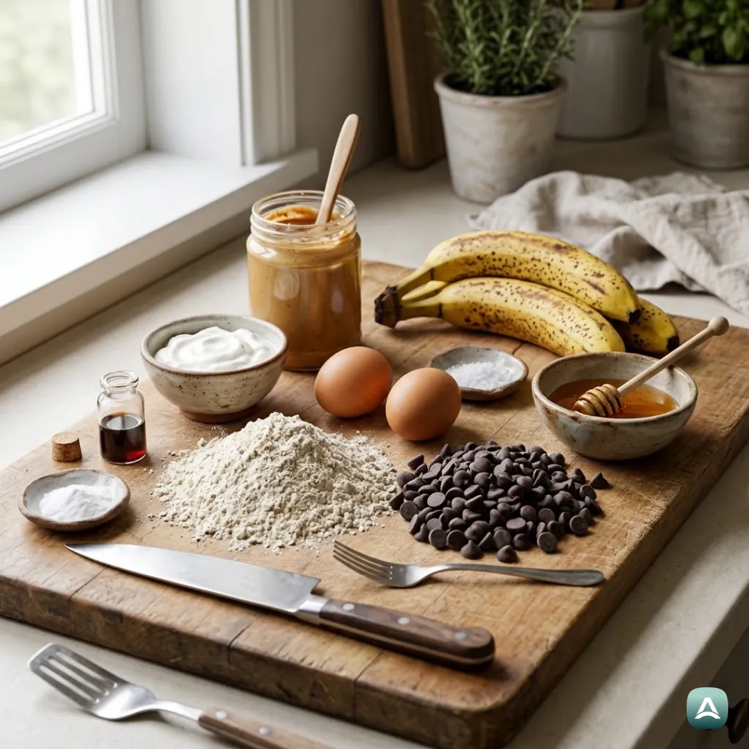 US_Recipes_BananaBreadWithPeanutButterAndChocolate_3