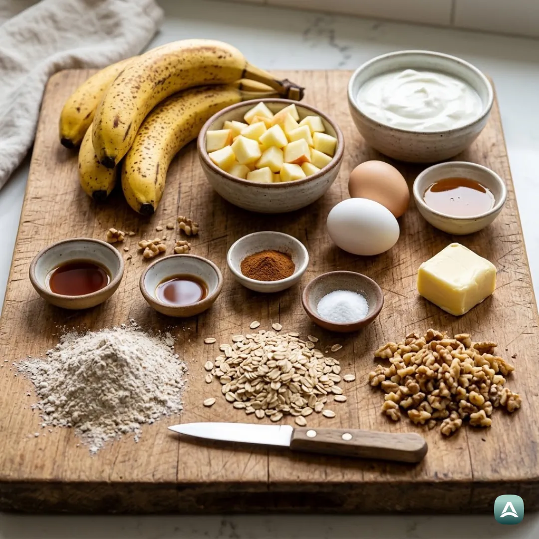 US_Recipes_BananaBreadWithApplesAndCrunchyStreuselTopping_3