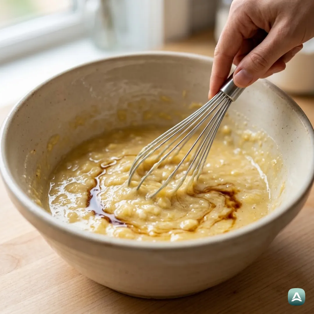 US_Recipes_BananaBreadWithApplesAndCrunchyStreuselTopping_4