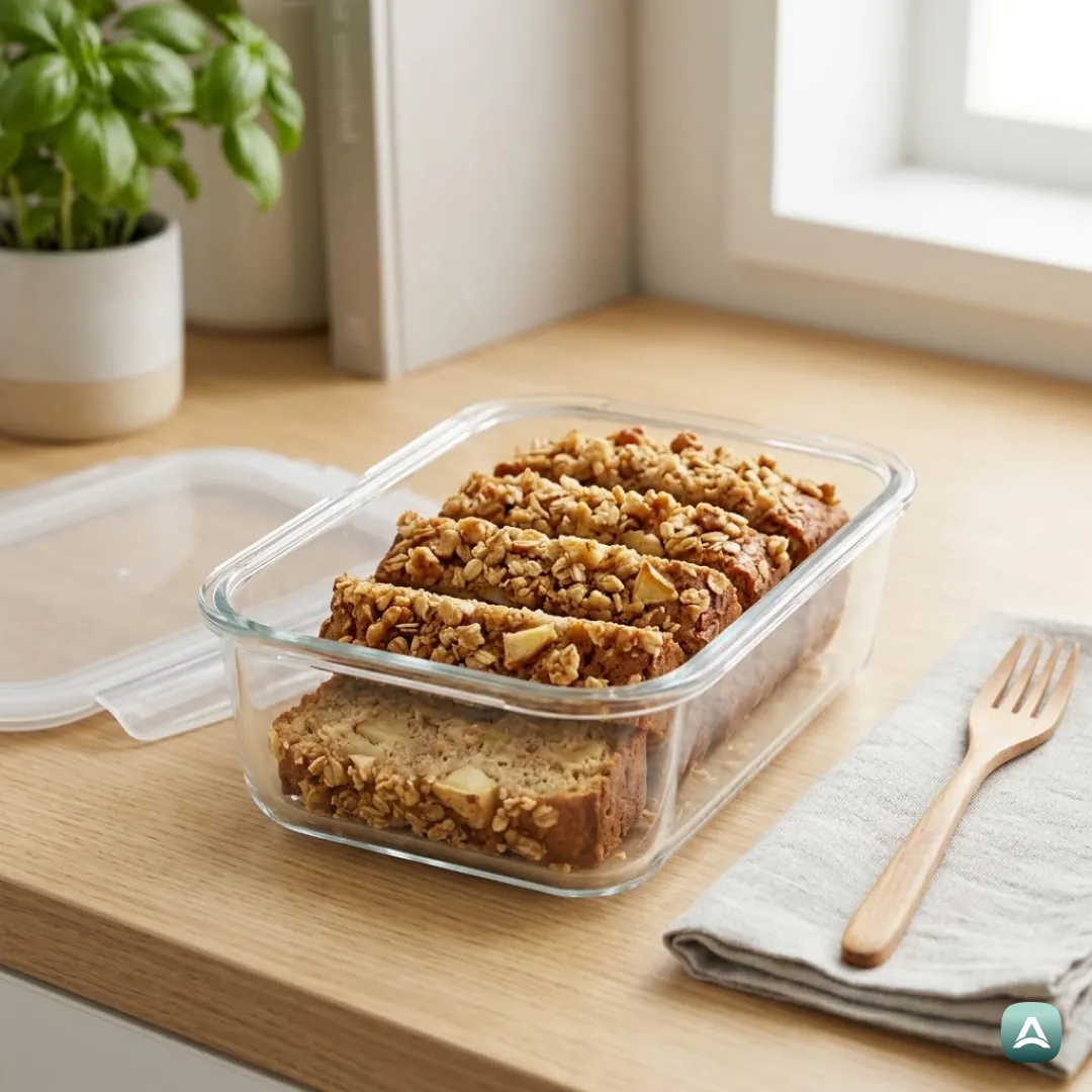 US_Recipes_BananaBreadWithApplesAndCrunchyStreuselTopping_6