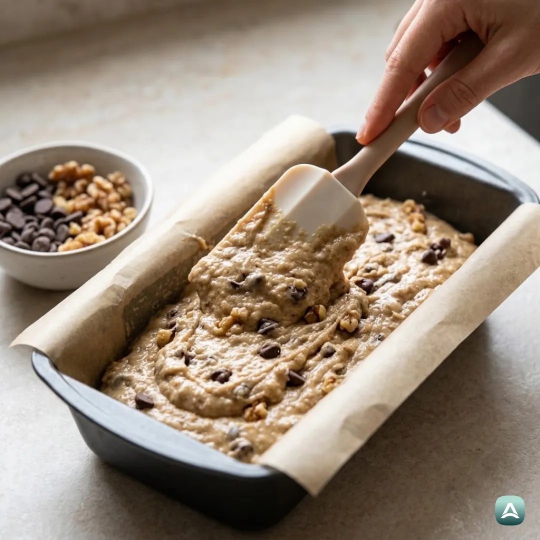 US_Recipes_ProteinBananaBreadWithChocolate_5